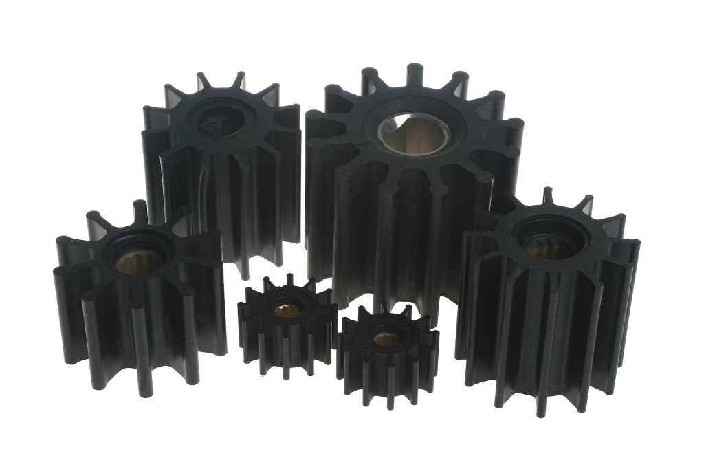 impeller